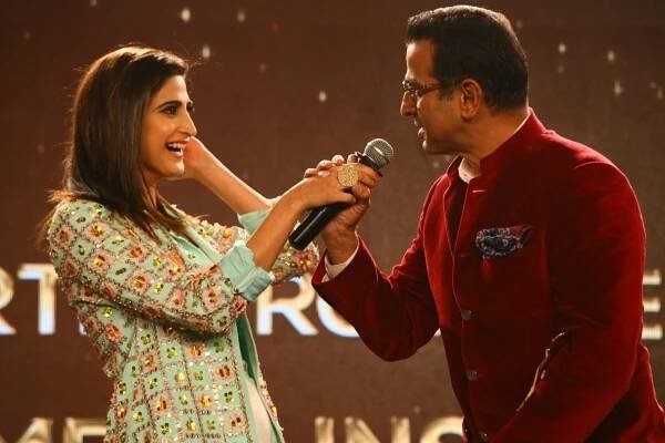 NEWS18’S IREEL AWARDS 2018 - Newspapers Chennai