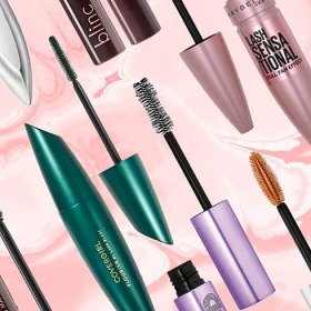 13 Best Brown Mascaras 2022 To Subtly Define, Volumize, and Lengthen Your  Lashes | Allure