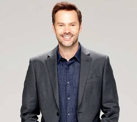 Barry Watson