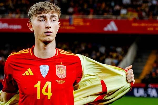 Dean Huijsen Is Not Just a Prospect—He is a Structural Solution for Madrid