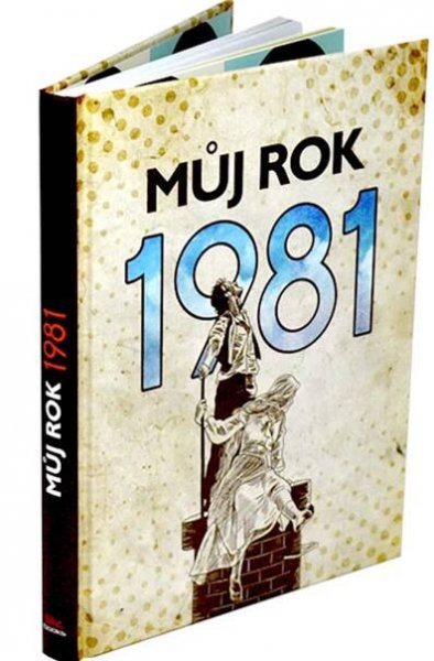 Můj rok 1981