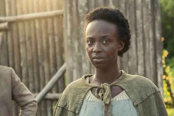Jamestown - Episode 3 - Promo