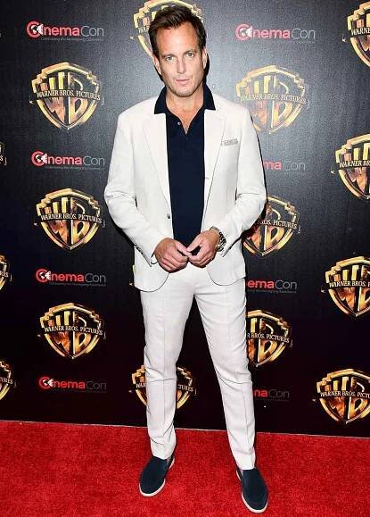Will Arnett