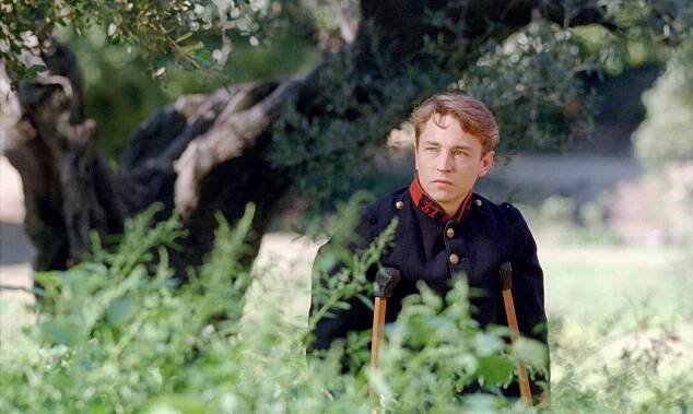 Renoir - Z filmu - Vincent Rottiers