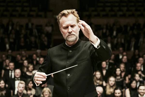 Gut gegen Nordwind - Z filmu - Ulrich Thomsen