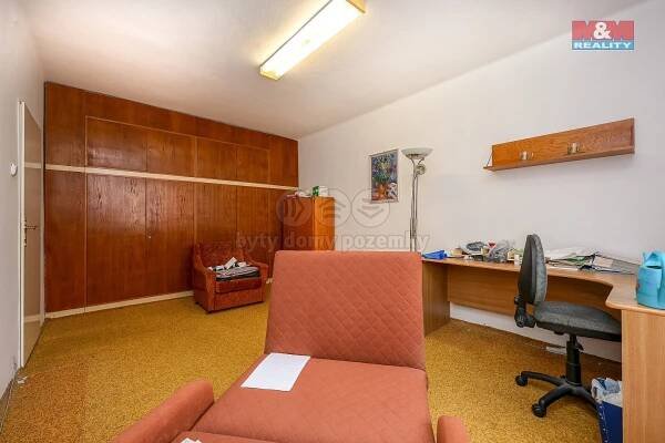 Prodej bytu 3+1 68 m², Bruntálská, Krnov - Pod Bezručovým vrchem