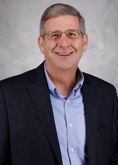 Mike Austell