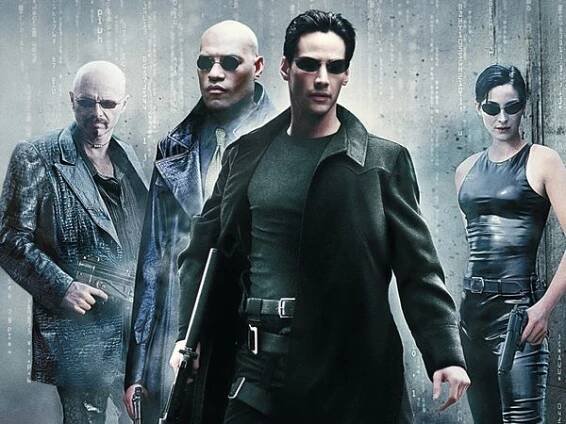 Warner Bros - Médium.cz