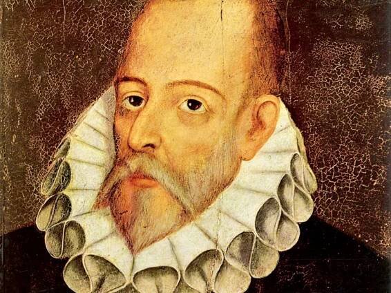 Miguel de Cervantes, Don Quijote a hudba