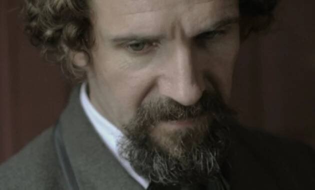 The Invisible Woman: Ralph Fiennes režíruje
