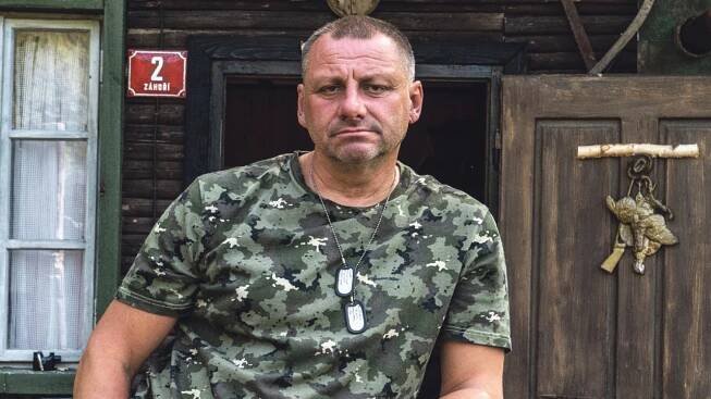 Pohoda je víc než náboženství – Týdeník FORUM
