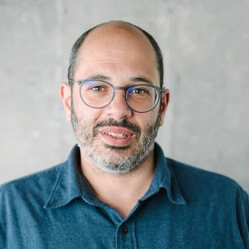 Panos Papadopoulos | Marathon Venture Capital