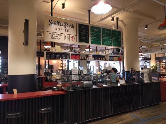 Restaurants – BeltLandia