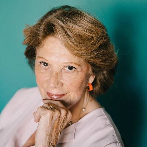 Linda Lavin, Broadway Actress and Star of TV Sitcom ‘Alice,’ Dies at 87
