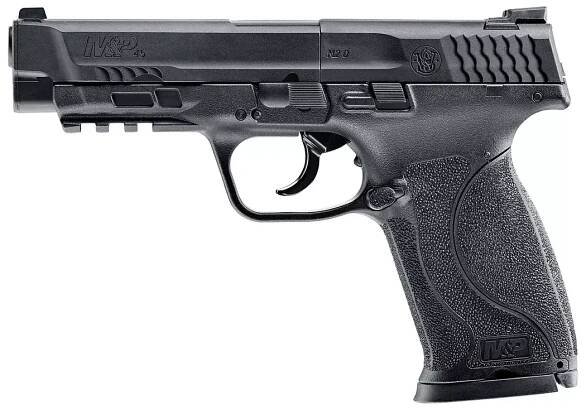 Umarex Smith & Wesson MP45 M2.0 4,5 mm