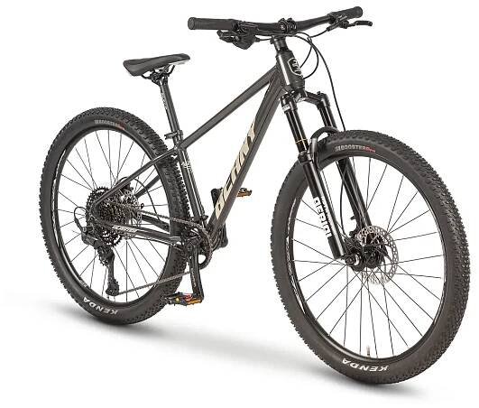 BEANY - juniorské kolo Blaster 26" černá 13,5" | bikero.cz