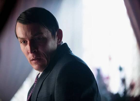 Gotham - Vězni - Z filmu - Robin Lord Taylor