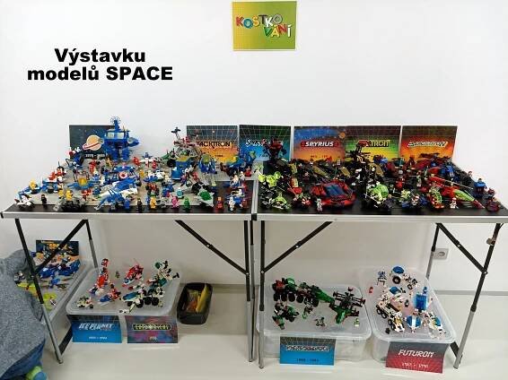 foto Druhá SEZNAMKA stavitelů Kostkování 5292
