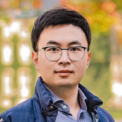 The David and Lucile Packard Foundation Announces the 2024 Class of Packard Fellows for Science and Engineering • The David