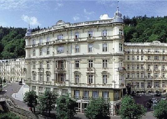 Ubytování v Karlovarském kraji | Karlovy Vary