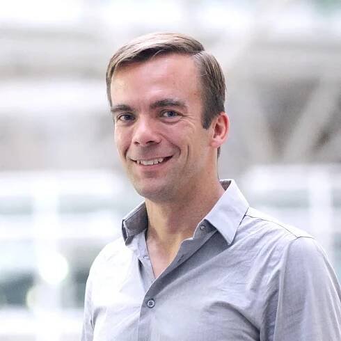 Jacob L. Jaremko — Alberta Machine Intelligence Institute