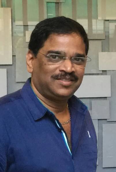 N. S. Rajkumar
