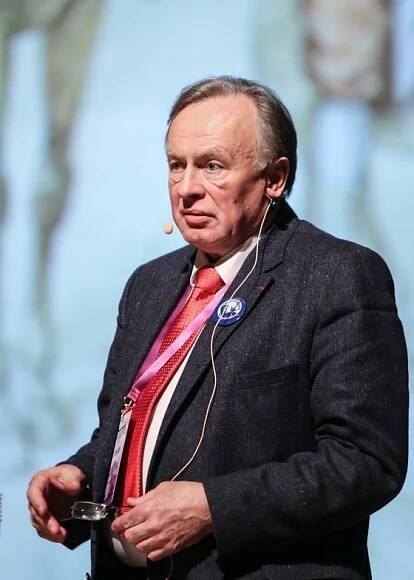 Oleg Sokolov – Wikipedie