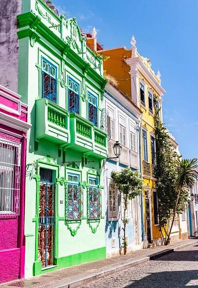 Salvador, Bahía: The Capital of Afro-Brazilian Culture | The Spunky Curl