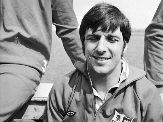 Barry John death: ‘The King’ who mesmerised for Wales and British Lions