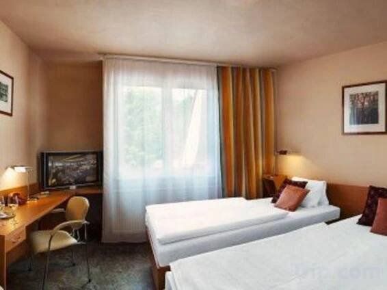 Hotel Benica, Benesov | 2025 Updated Prices, Deals