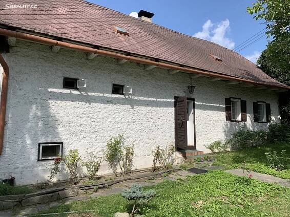 Pronájem Dům, Dolany - Pohořany, okres Olomouc