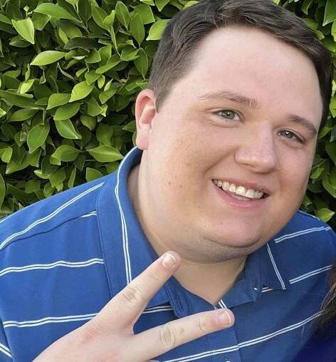 Carson Blackwelder, TV Writer-Editor - PEOPLE