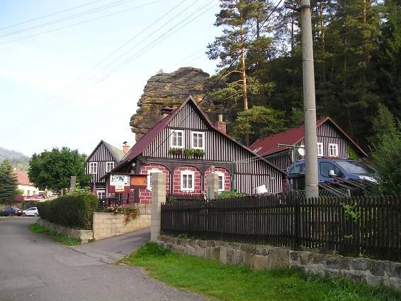 TJ SOKOL SMIŘICE, z.s.