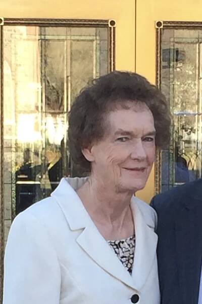 Anna Marie Mellor - Walker Funeral Home