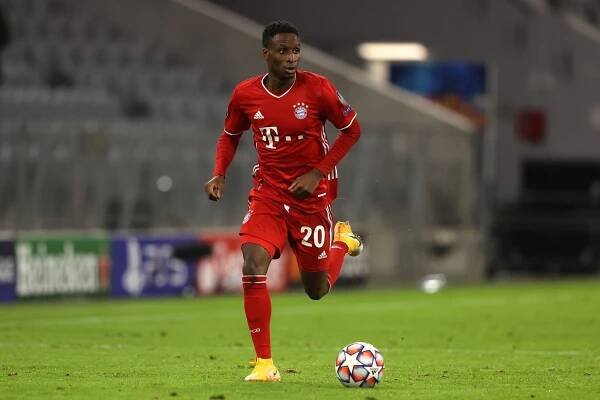 Bayern Munich block Bouna Sarr’s late France call-up – Bundesliga News