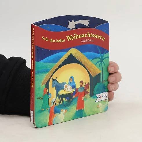 Seht den hellen Weihnachtsstern