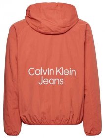 Calvin Klein Jeans není fotka J30J320265-XLV větrovka