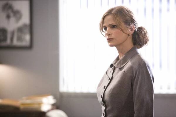 Closer - Ruby - Z filmu - Kyra Sedgwick