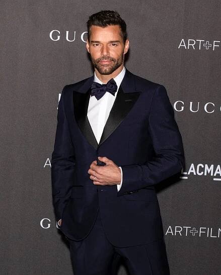 50 Famous Puerto Rican Celebrities