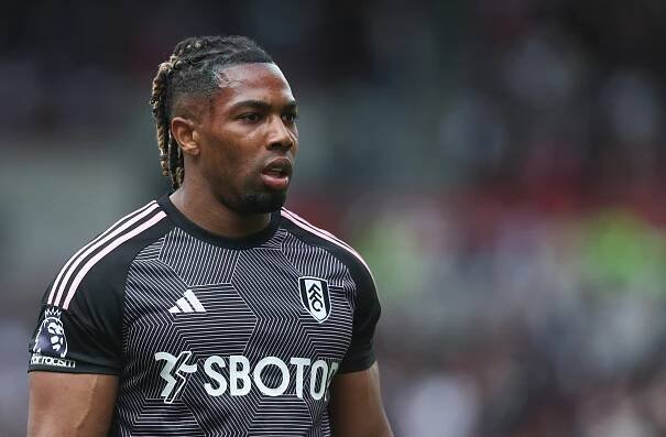 Brentford FC v Fulham FC - Premier League