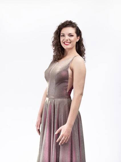 Lucie Hlaváčová - Miss Agro