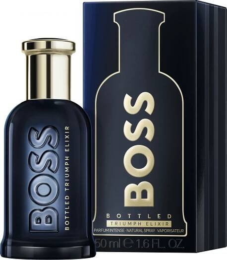 Hugo Boss Boss Bottled Triumph Elixir M EDP