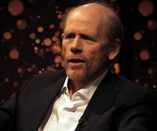 Ron Howard Biography - Facts, Childhood, Family Life & Achievements