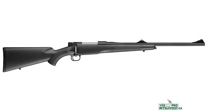 Mauser M12 EXTREME