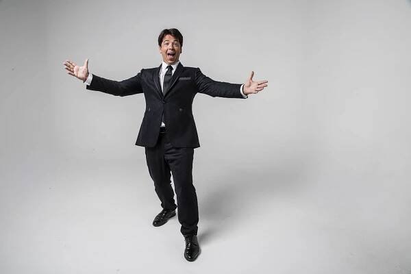 Michael McIntyre
