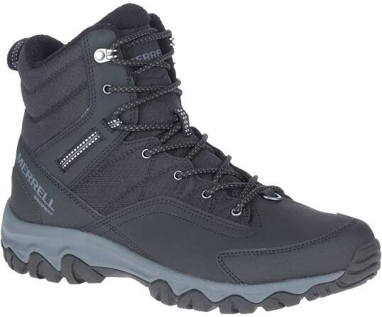Merrell Thermo Akita Mid Wp J036441 černé