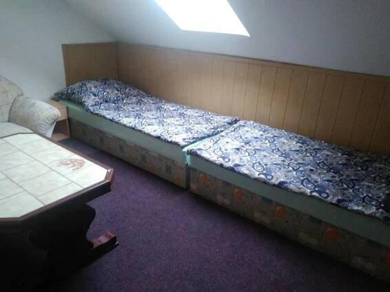 Penzion U Fouska, Chodov | Hotel.cz