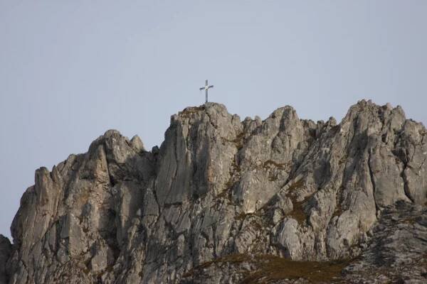 Kammspitze