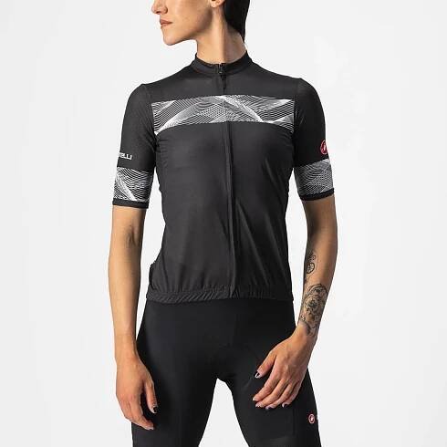 CASTELLI DRES FENICE DÁMSKÝ