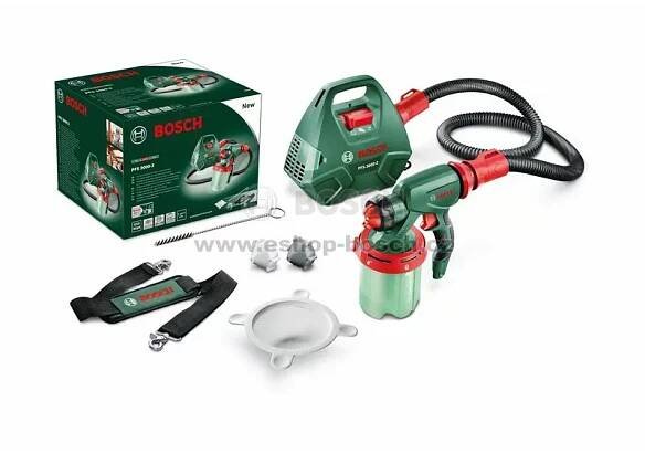 BOSCH PFS 3000-2